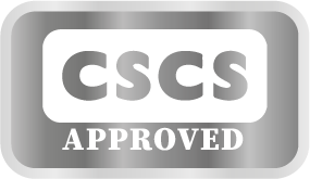 CSCS Approved Certificate