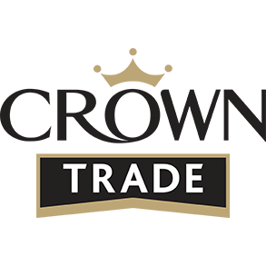 Crown trade logo