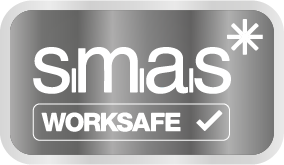 SMAS worksafe certificate