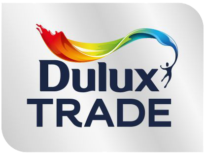 Dulux Trade logo